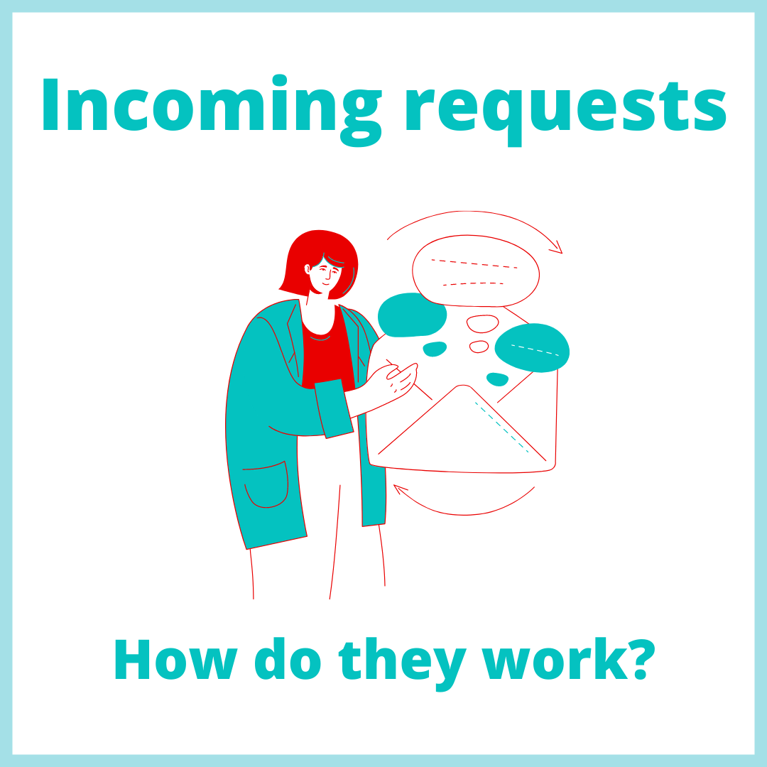 How does Climate Fresk manage inbound requests from international organisations?
