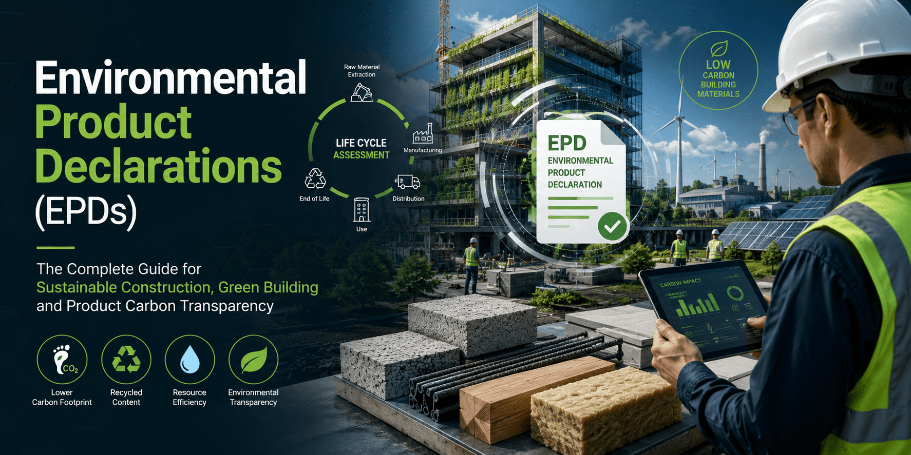 Environmental Product