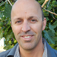 Mark Wakeham