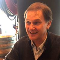Tim Davis
