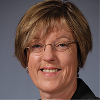 Lisa Neville
