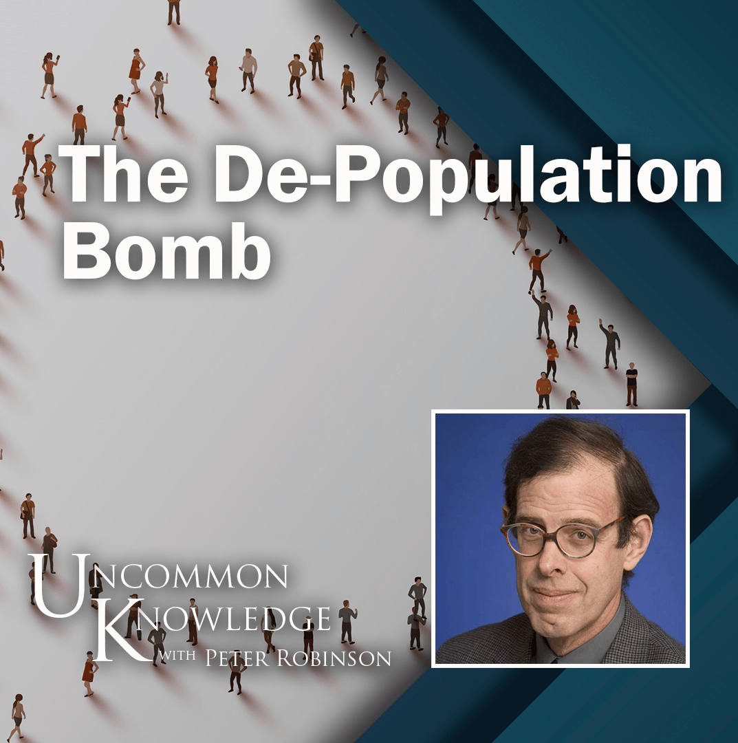 De-Population Bomb: reblog