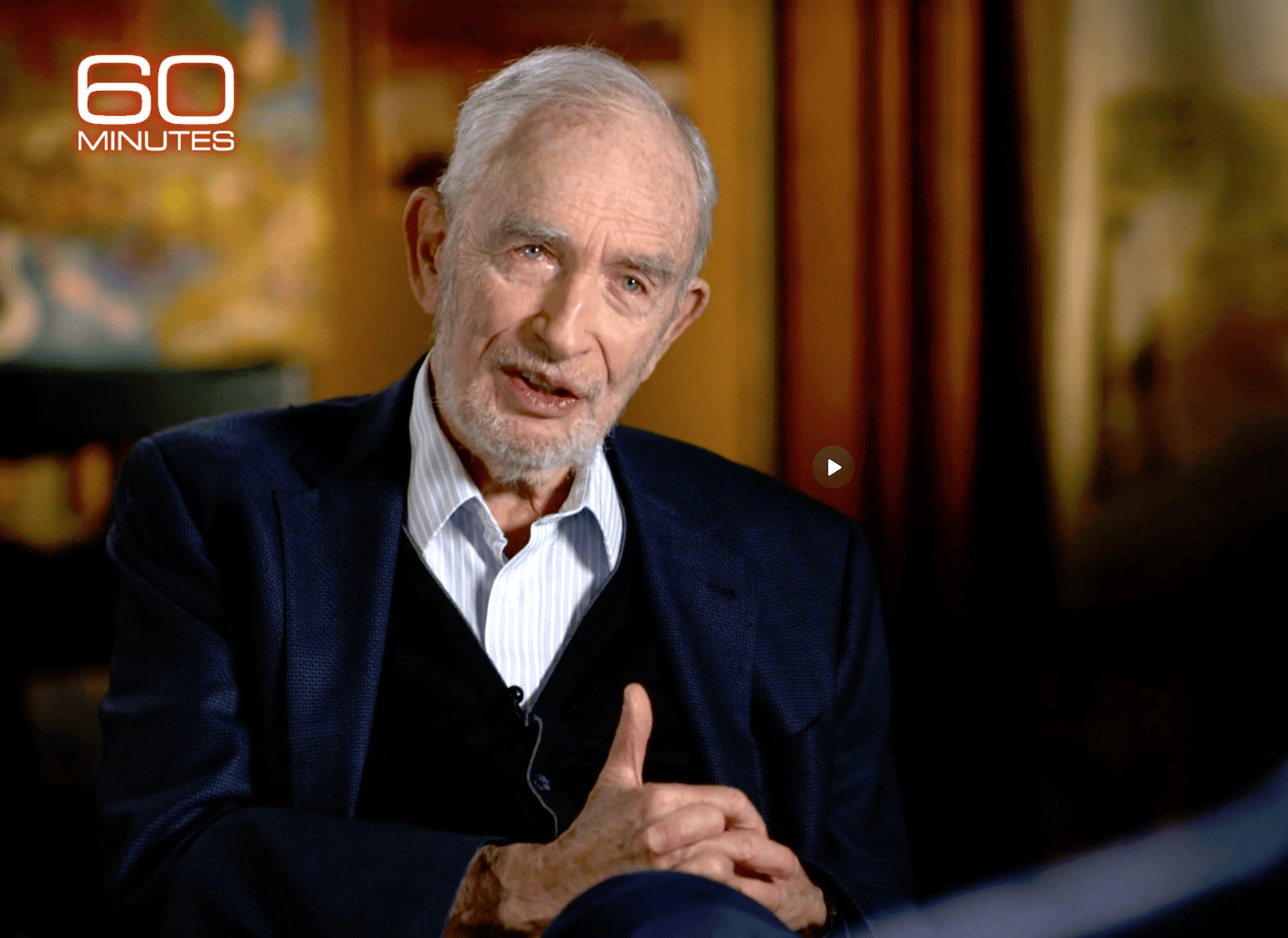 He’s Back! The Paul Ehrlich Apocalypse Is Having A Revival