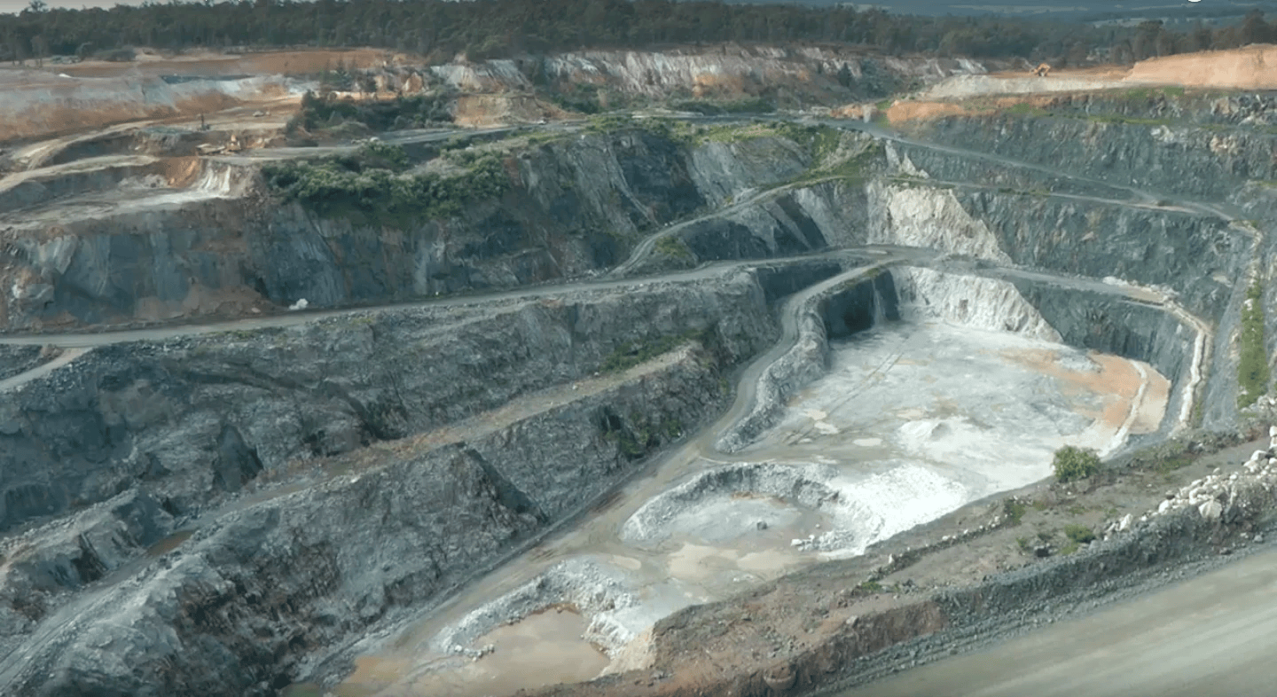 Will Biden take the final step and stop blocking U.S. mining for battery materials?