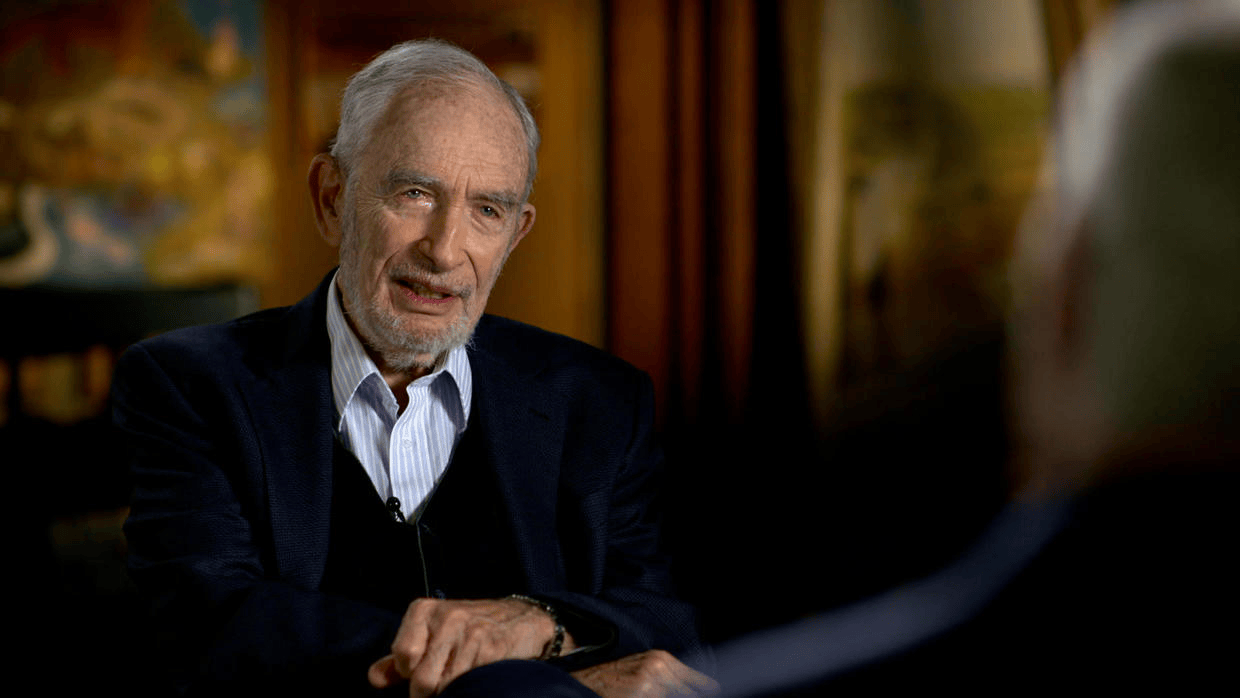 ’60 Minutes’ Touts Apocalyptic Fake News With Eco- Doom Peddler