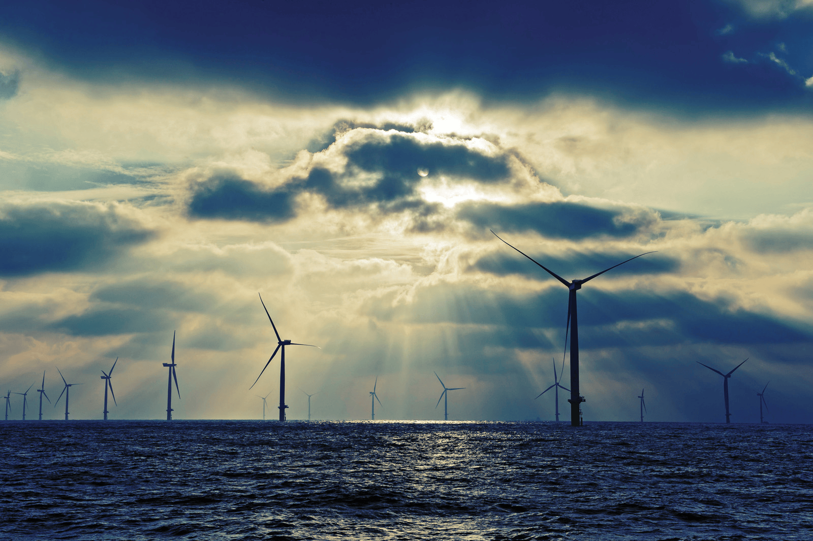 The Wind Power Mirage