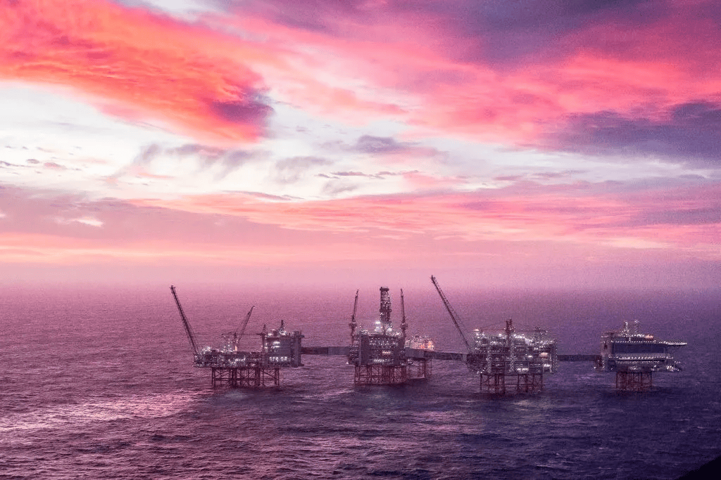 Climate hysteria: Scottish Greens prefer imports to new Rosebank oil field?
