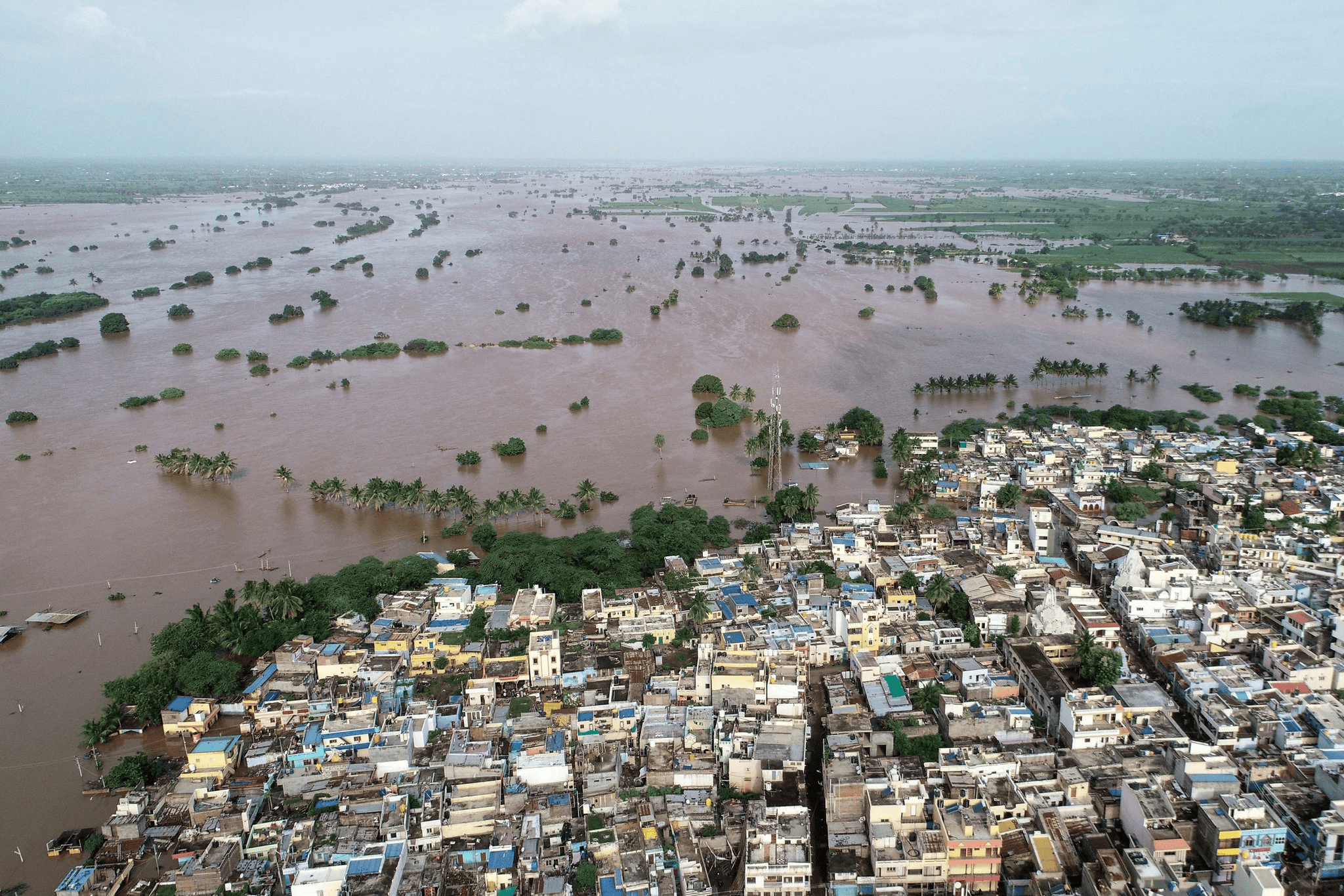 Lord Deben Repeats Pakistan Floods Lie–BBC Fail To Challenge