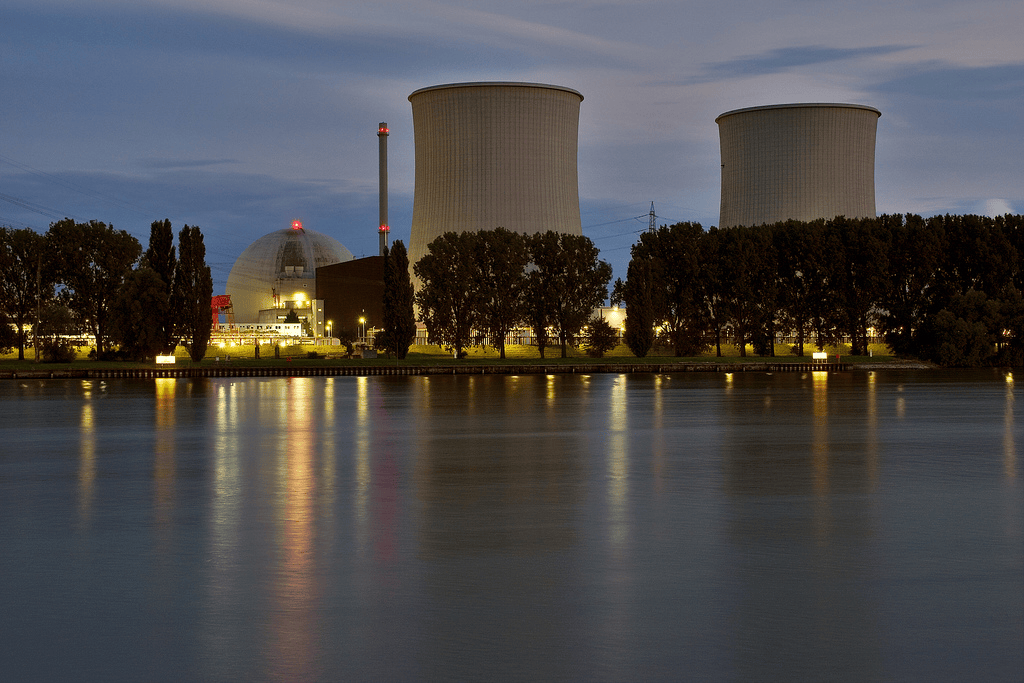 Italy may “Build Back Nuclear” — not quite the Great Reset the Greens or Financial Houses had in mind?