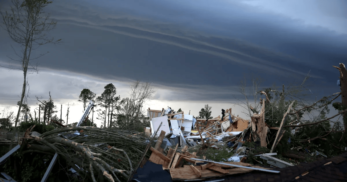 Paul Ehrlich Claims Vindication for his Climate Catastrophe Prediction