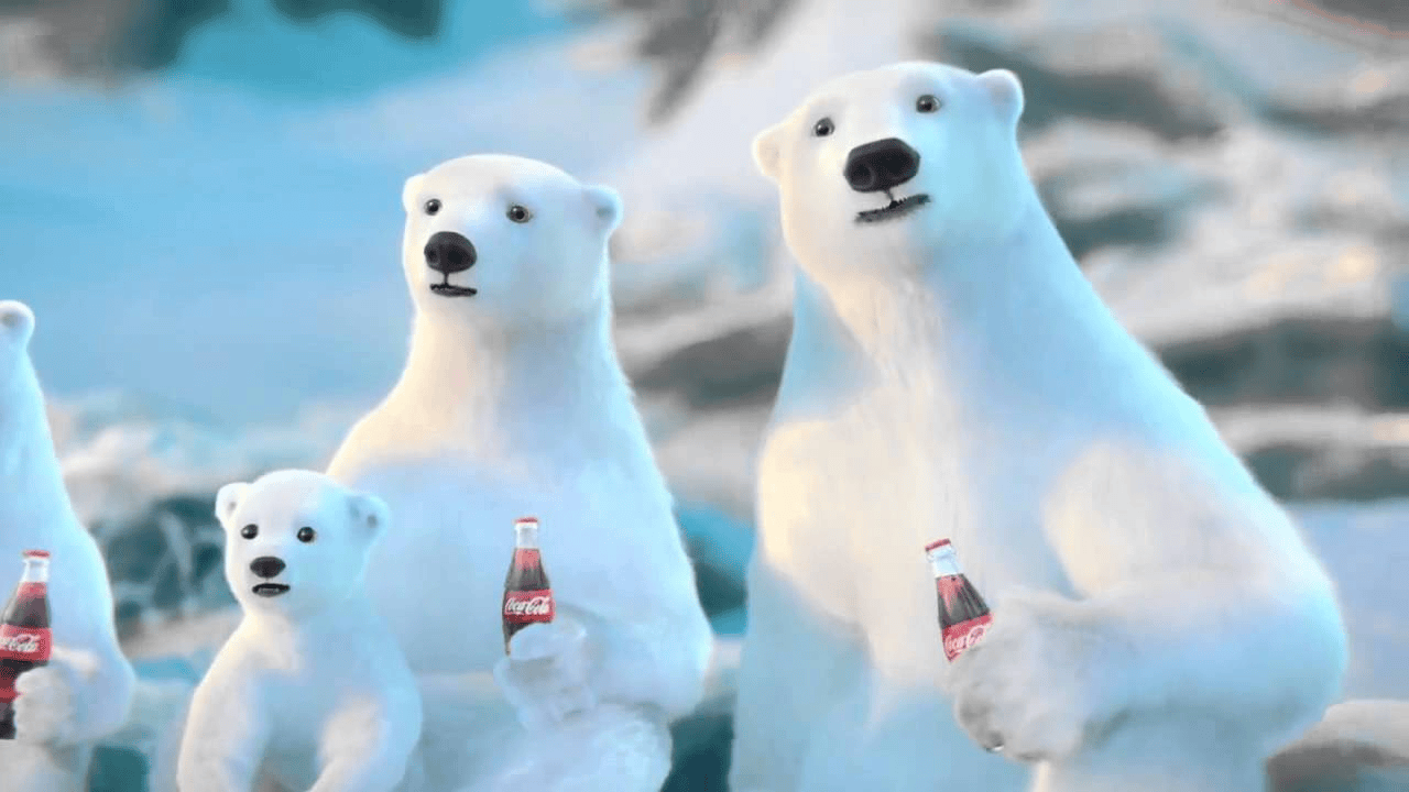Arctic Ice In Perspective 2022