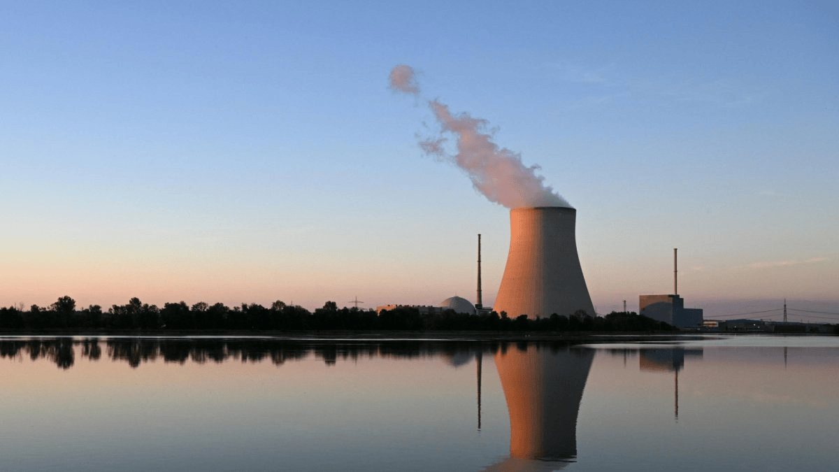 Italy Plans An Energy U-Turn, A Comeback To Nuclear Power As Green Energies “Far From Sufficient”