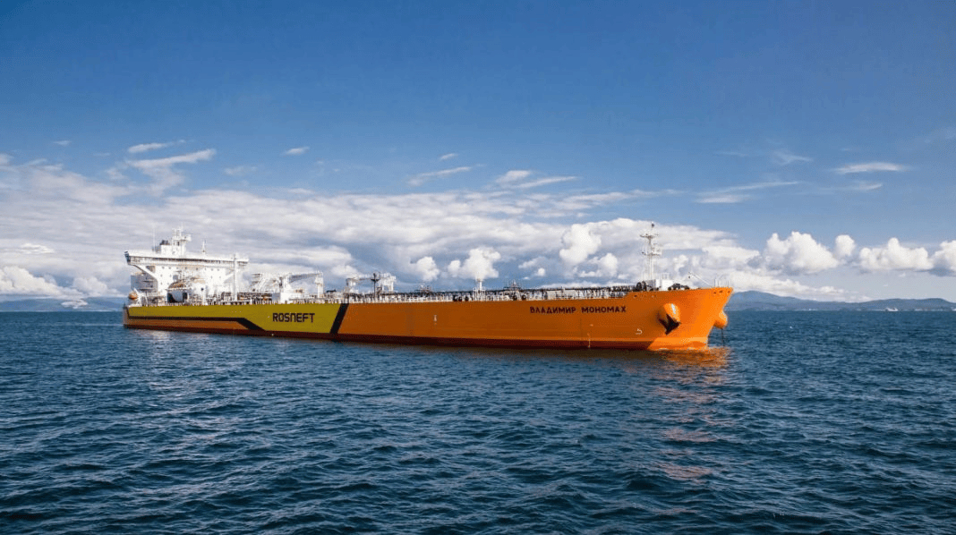 Germany still buys LNG from Russia