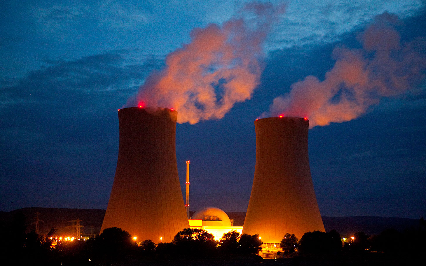 Nuclear Energy Is a Game Changer, But Not for Climate Reasons!