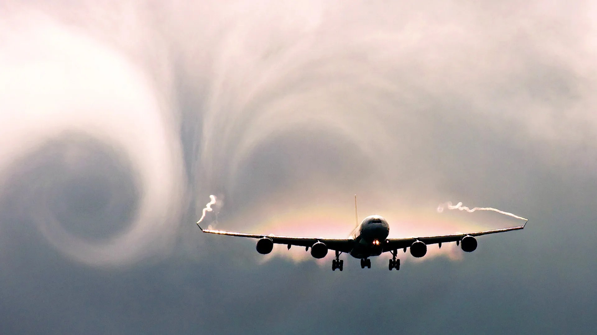 No, BBC, Flight Turbulence Is NOT a Worsening Problem in Global Aviation