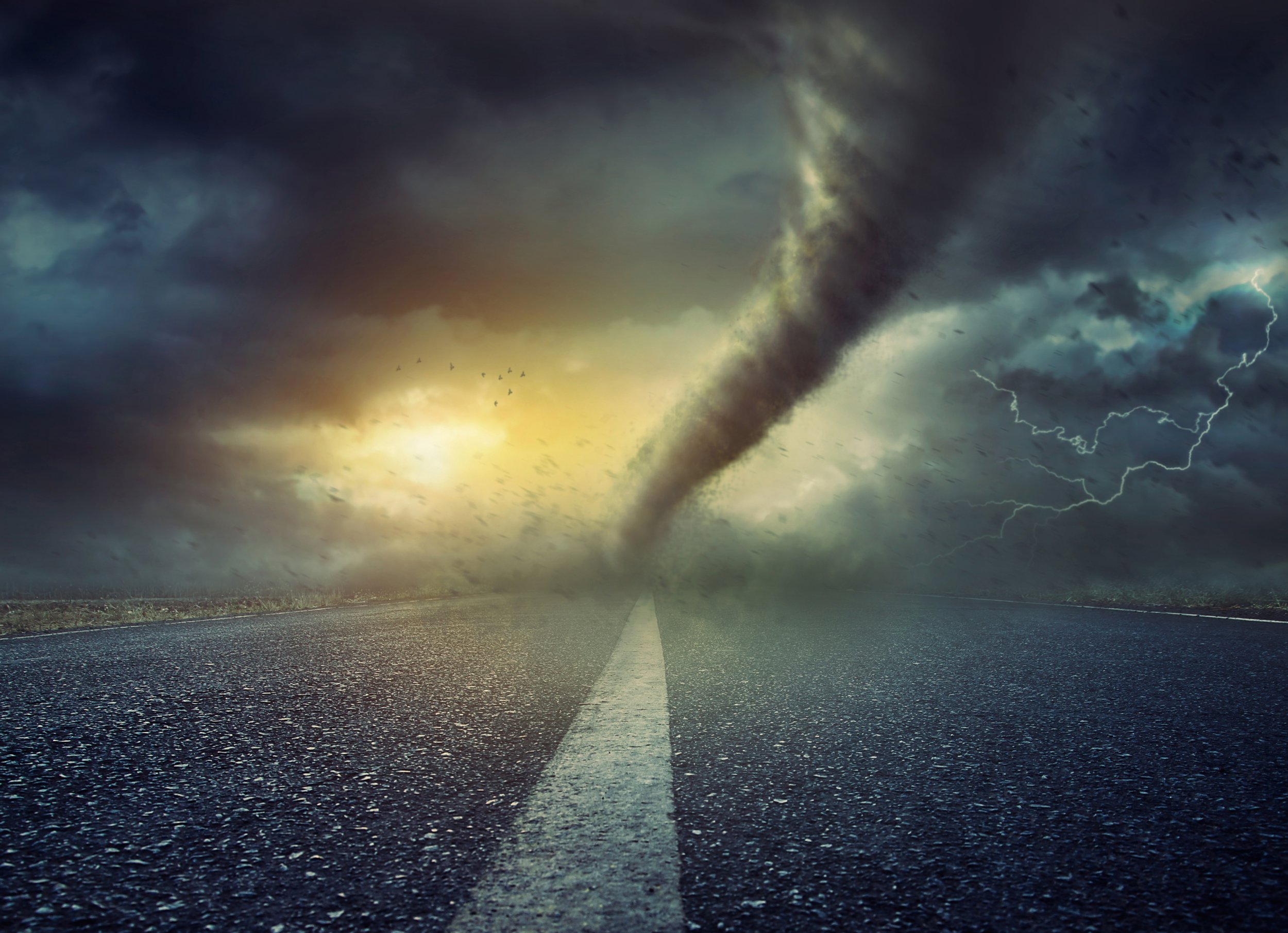 Tornado Report For 2022