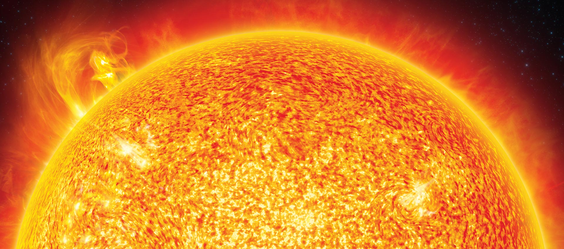 Solar Activity: Solar Cycle 25 Surpasses Cycle 24