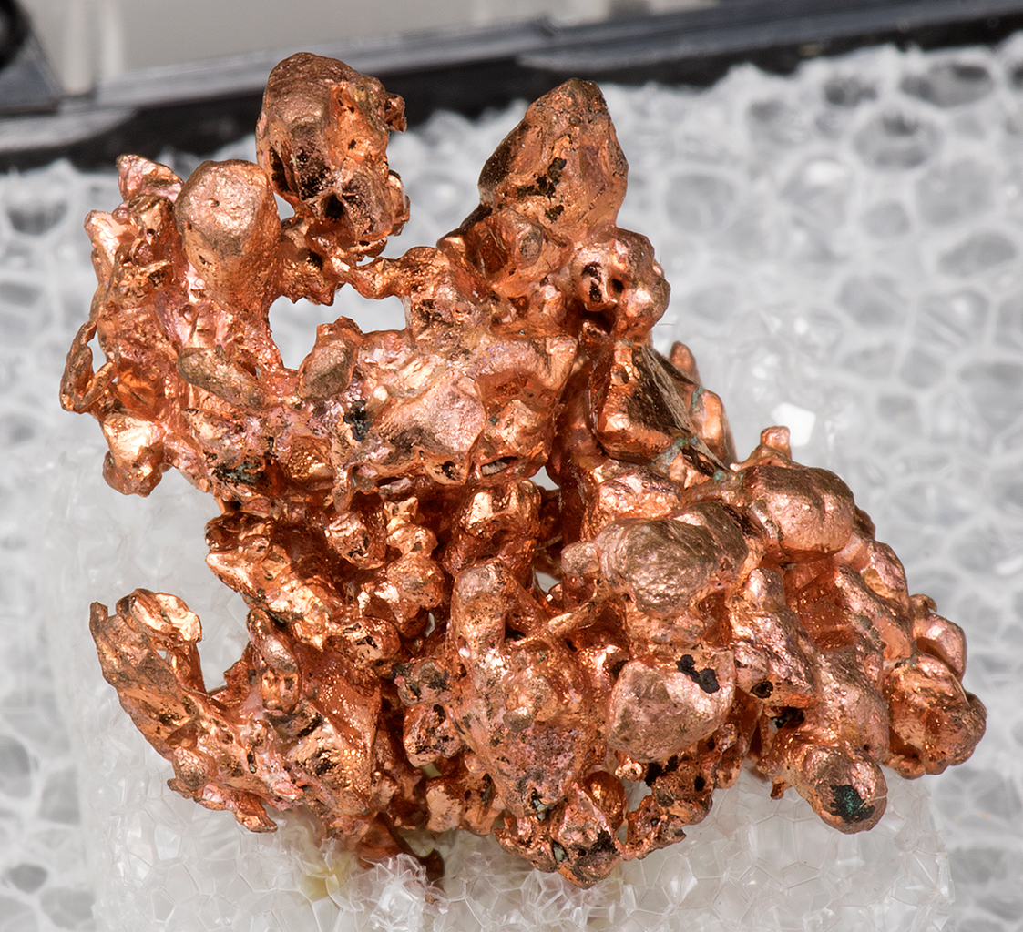 Copper, “The New Oil”?