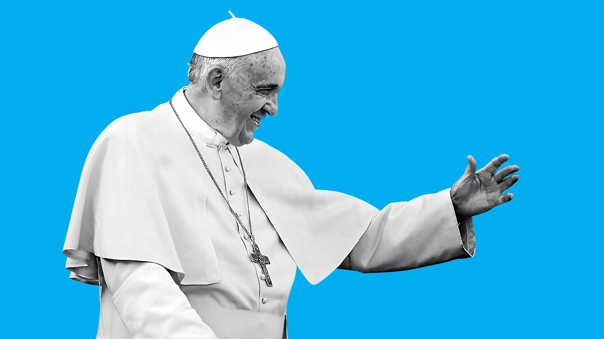 Pope Francis makes serious errors in recent climate encyclical