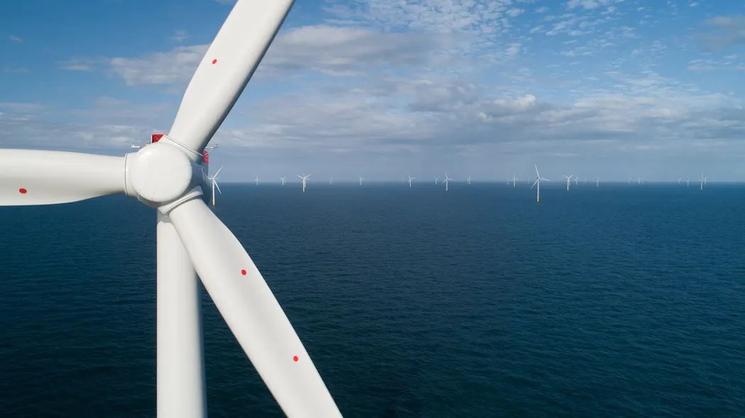 Orsted Mulling Private Power Deals For Hornsea