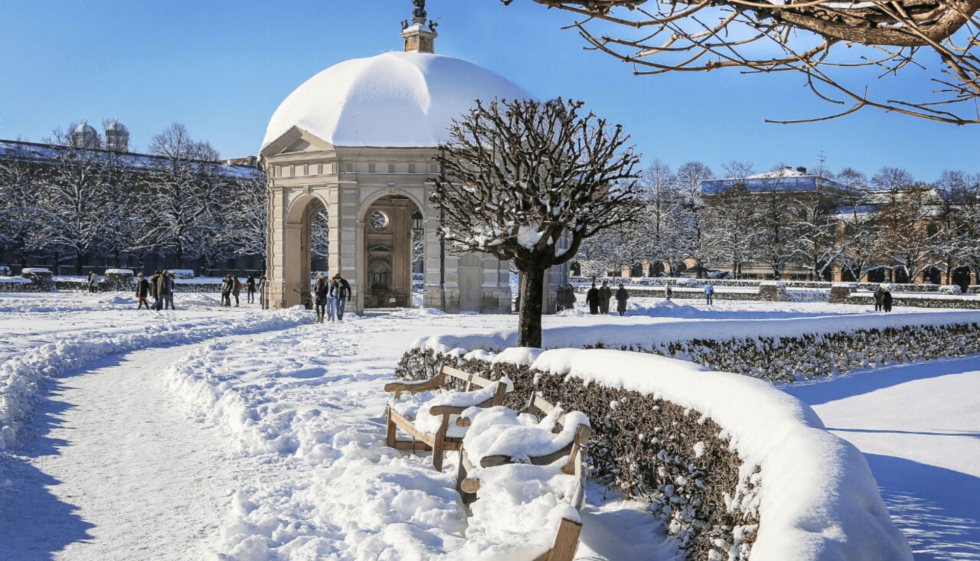 Embarrassed Experts Flip-Flop, Now Warn: “Will Snow More Heavily In Coming Years”!