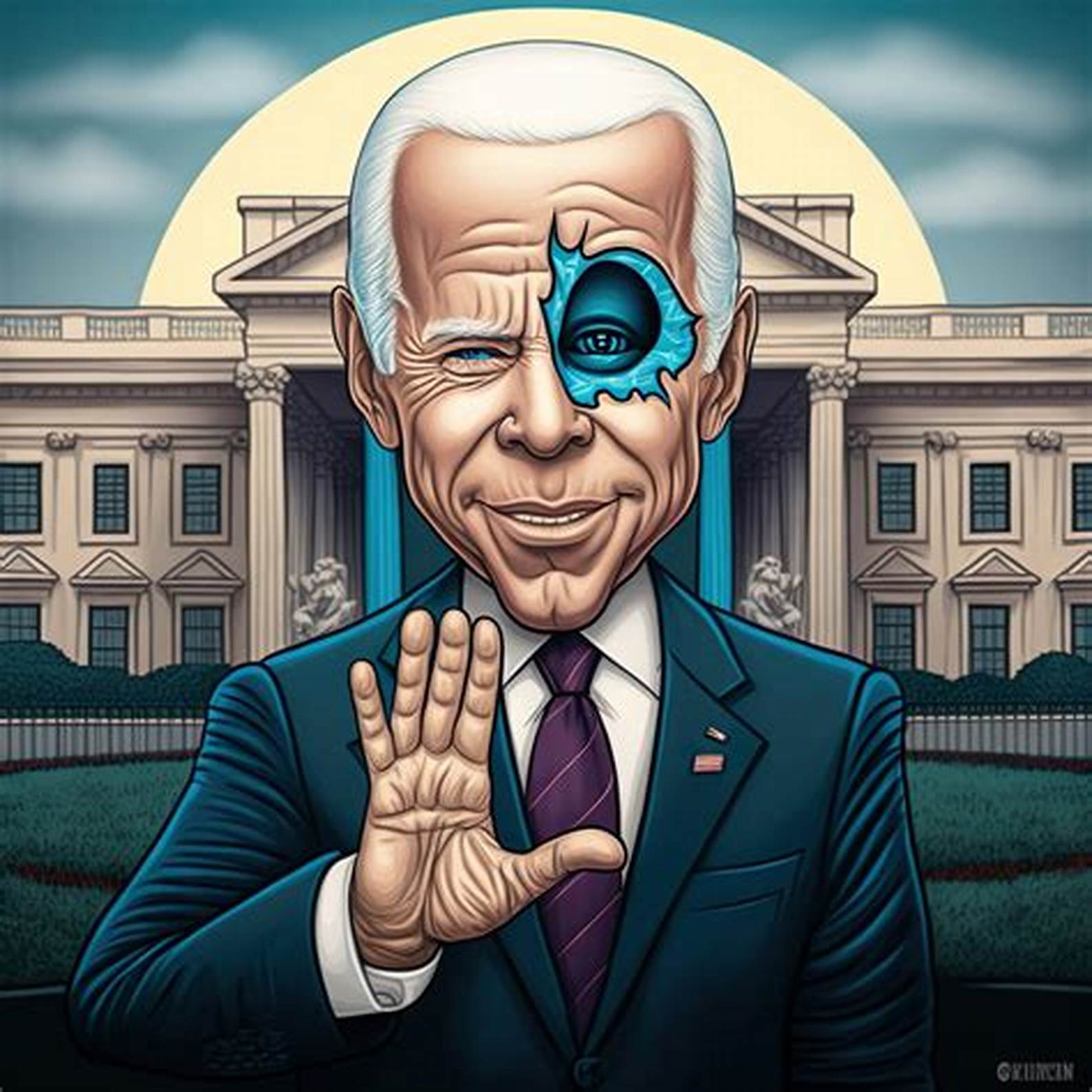 Biden’s EPA Massively Stepped Up Its ‘Environmental Justice’ Agenda In 2023