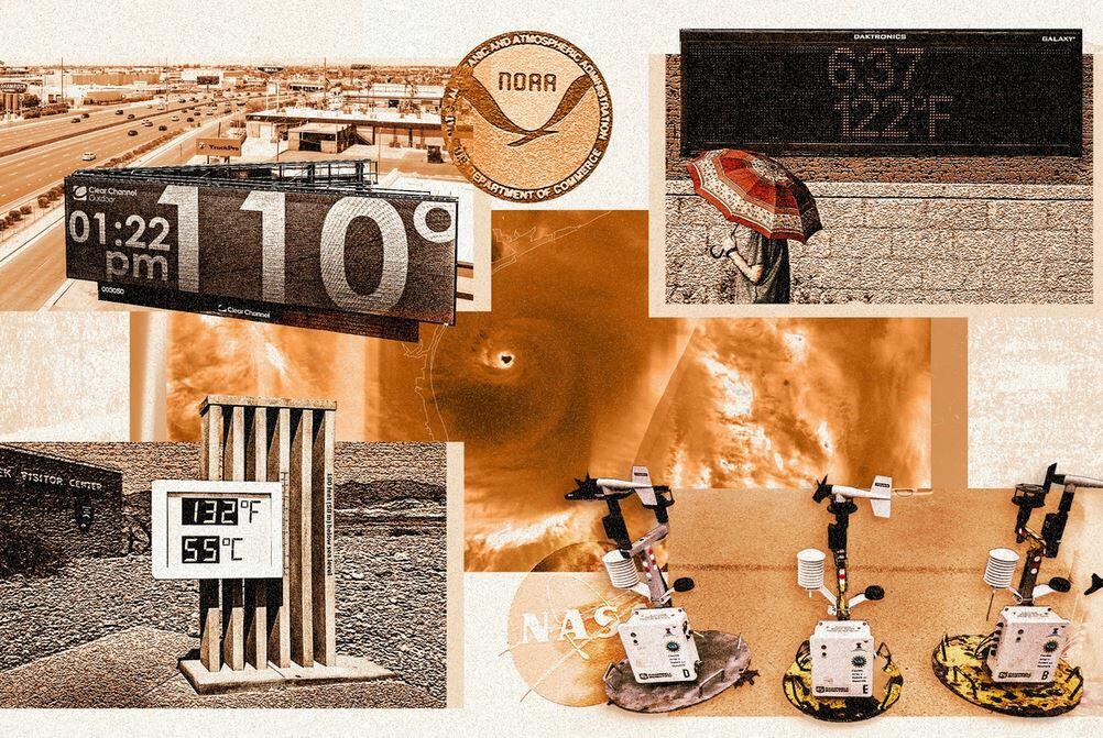 WINNING – Trillions Spent on ‘Climate Change’ Based on Faulty Temperature Data