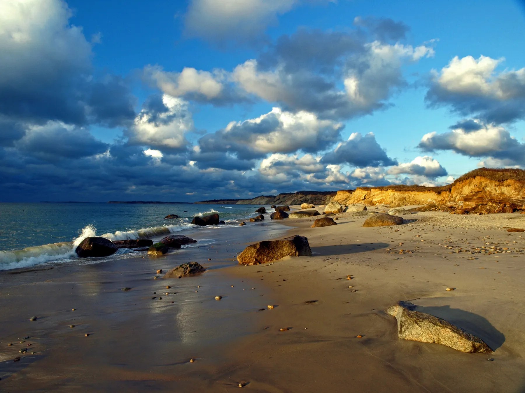 Scientists Look To Fight Climate Change By Dumping 6,000 Gallons Of Chemicals Into Ocean Near Martha’s Vineyard