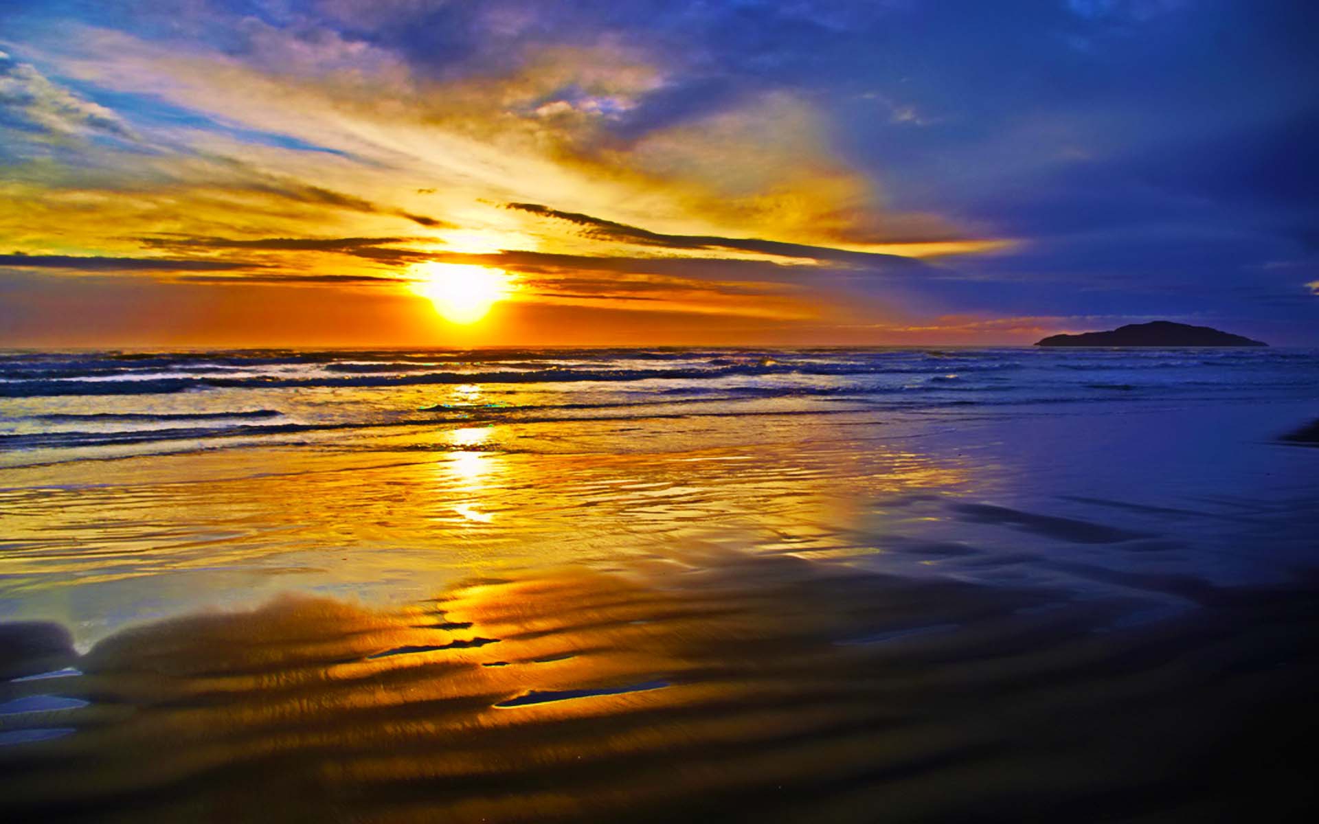 UAH January 2024: Ocean Warm, Land Cooling