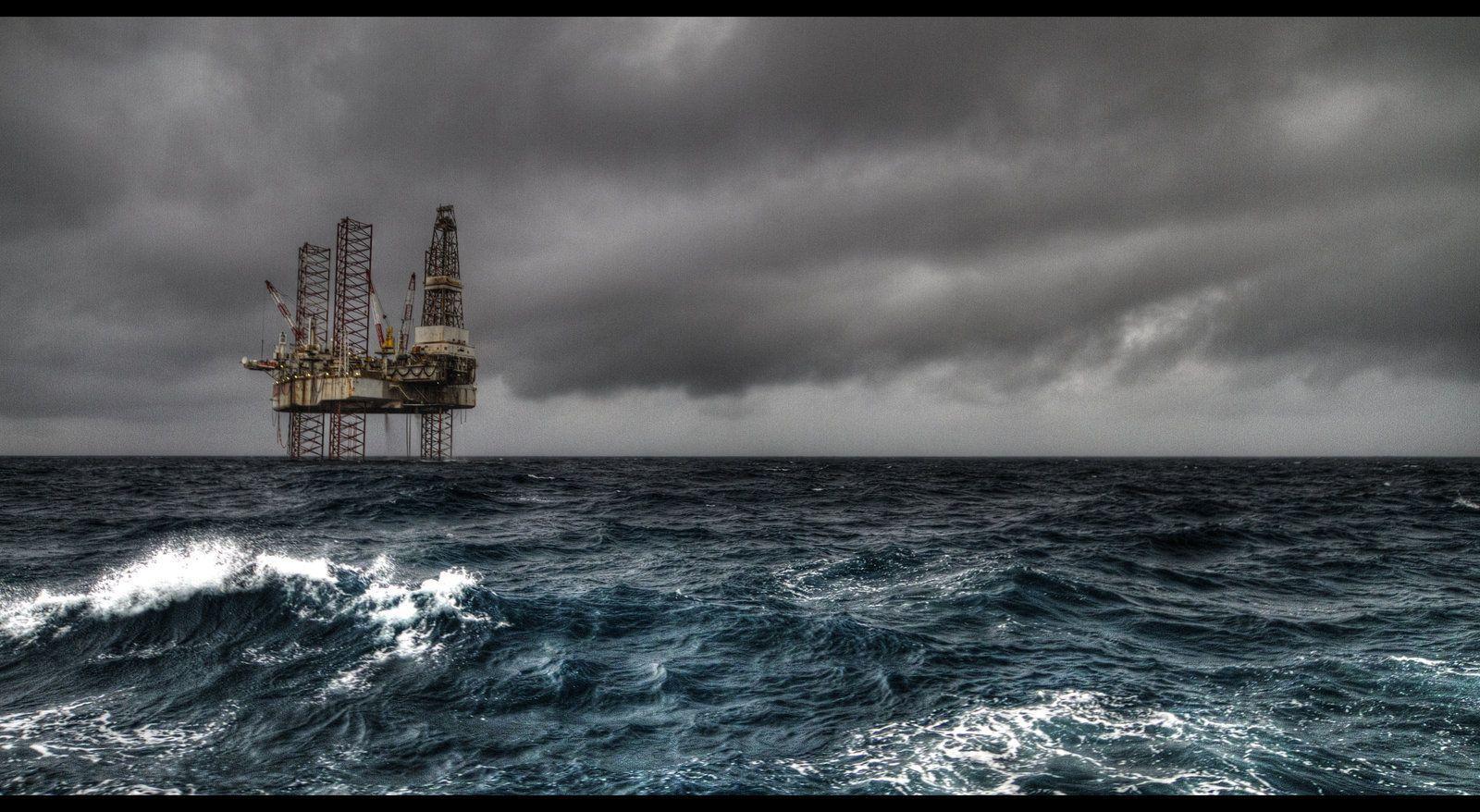Labour’s North Sea tax raid will ‘trash oil and gas production’