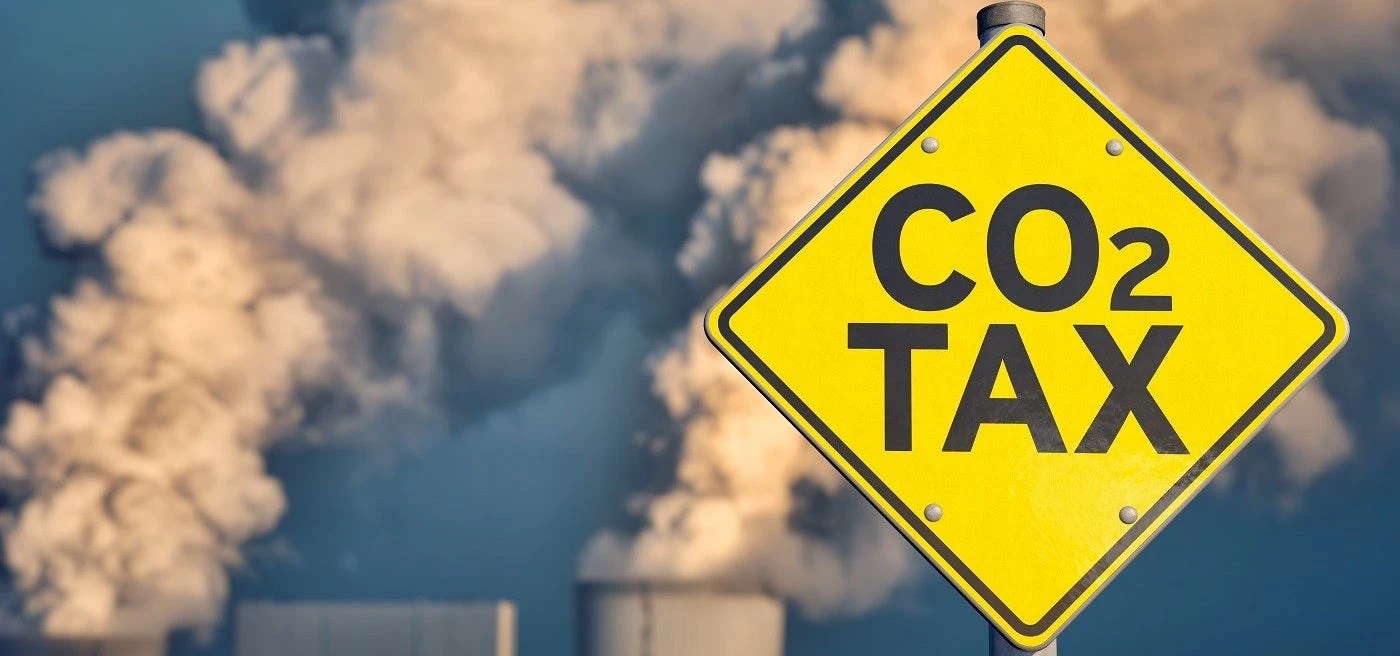 Why the PROVE IT Act Would Result in Carbon Taxes