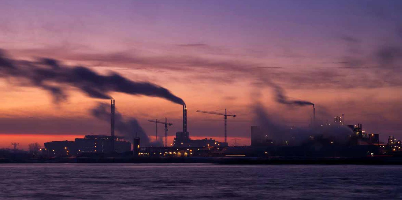 Ruinous Folly of CO2 Pricing