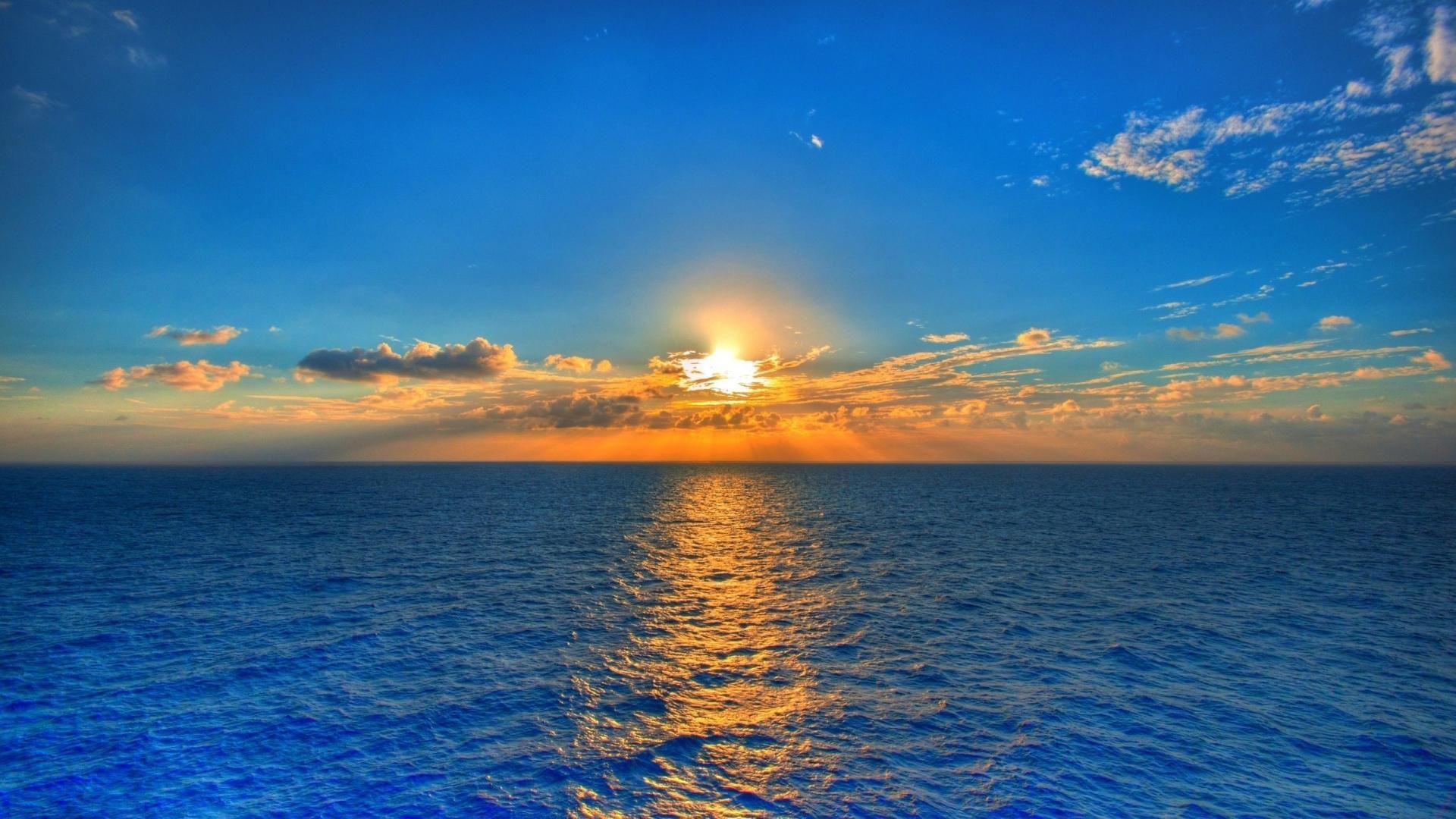 Ocean Temperatures and Climate Hysteria: A Lesson in Perspective