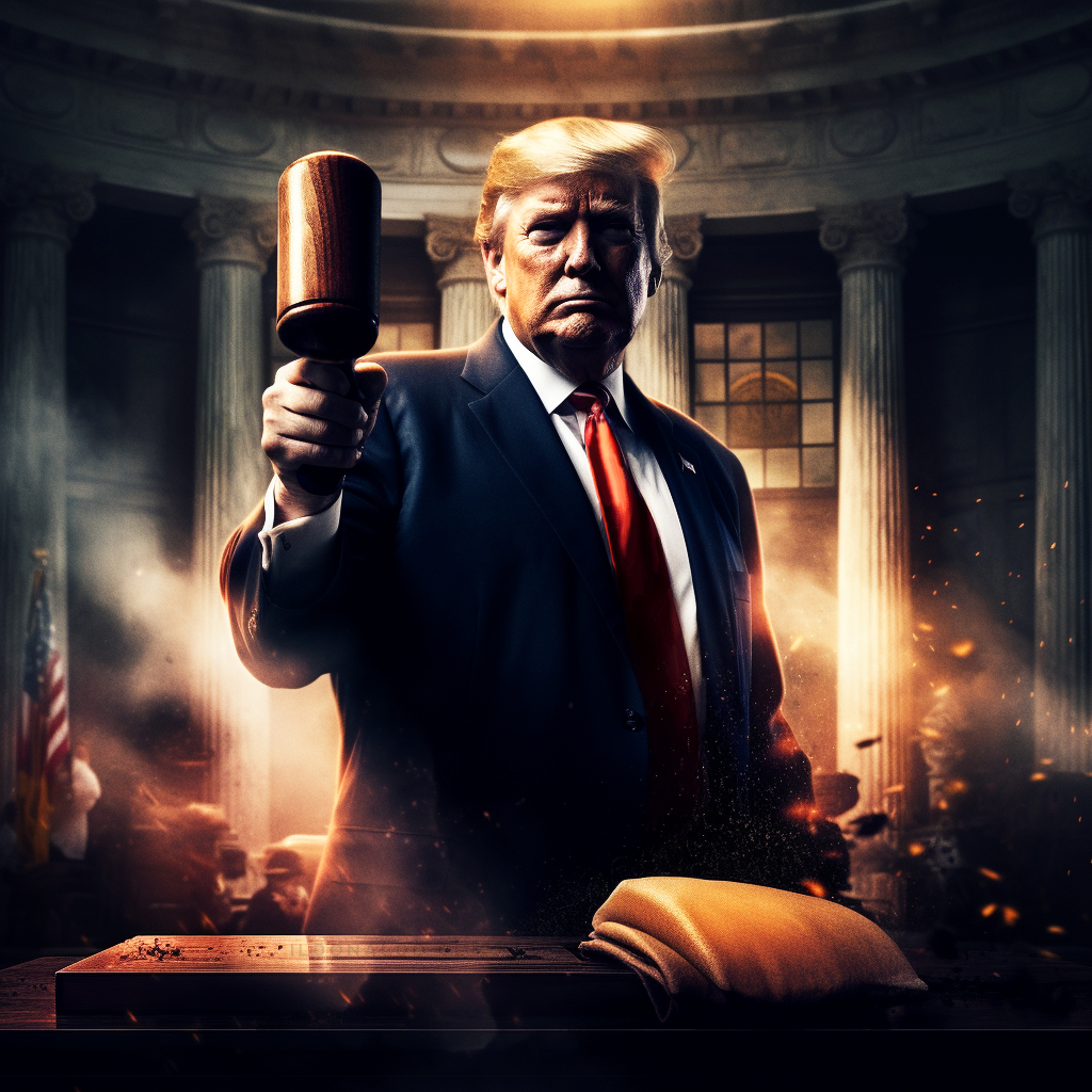 Trump Truth Bombs ‘Green’ Energy (Five EOs)