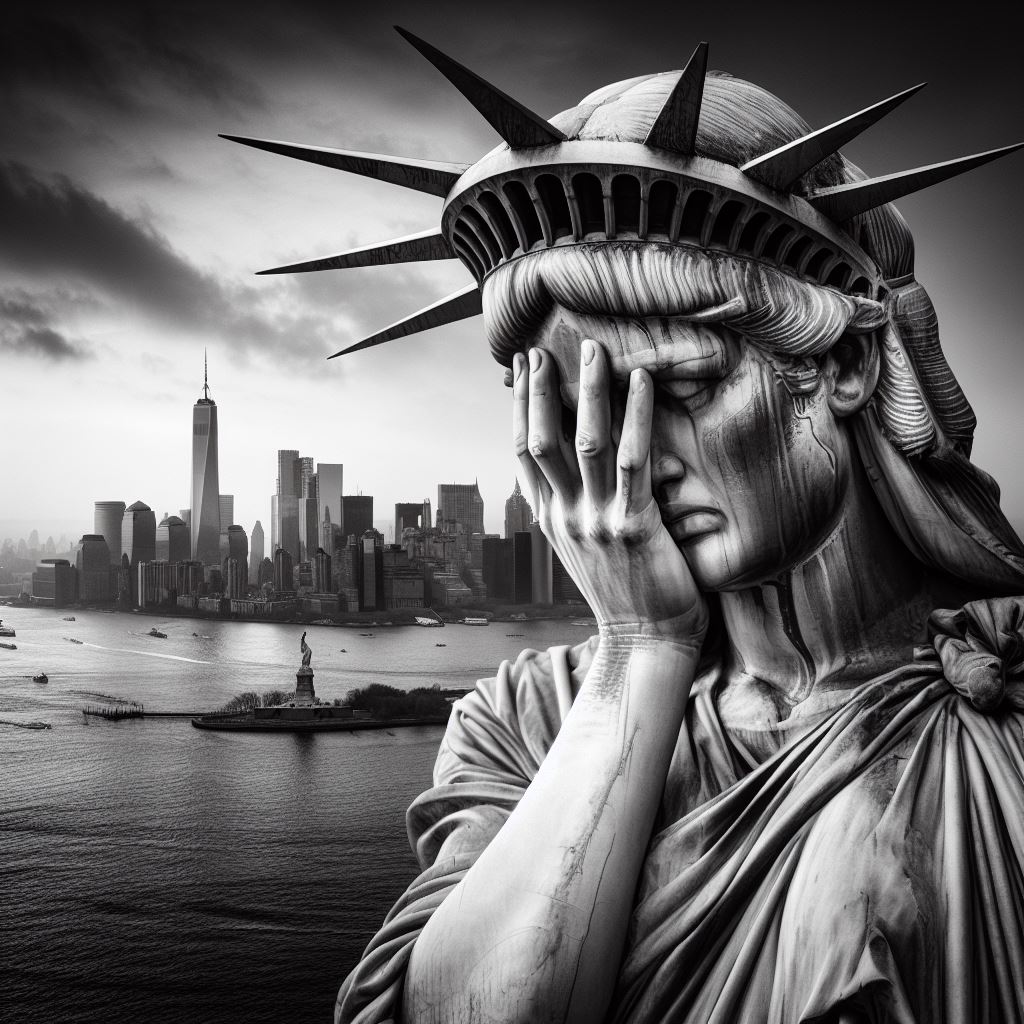 Three Strikes and You’re Out! New York Swings And Misses Again with Climate Litigation