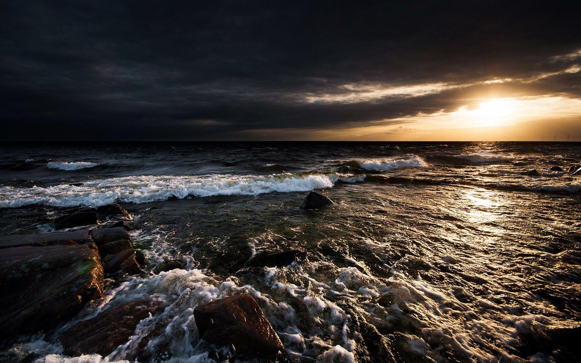 January 2025 Oceans Still Cool