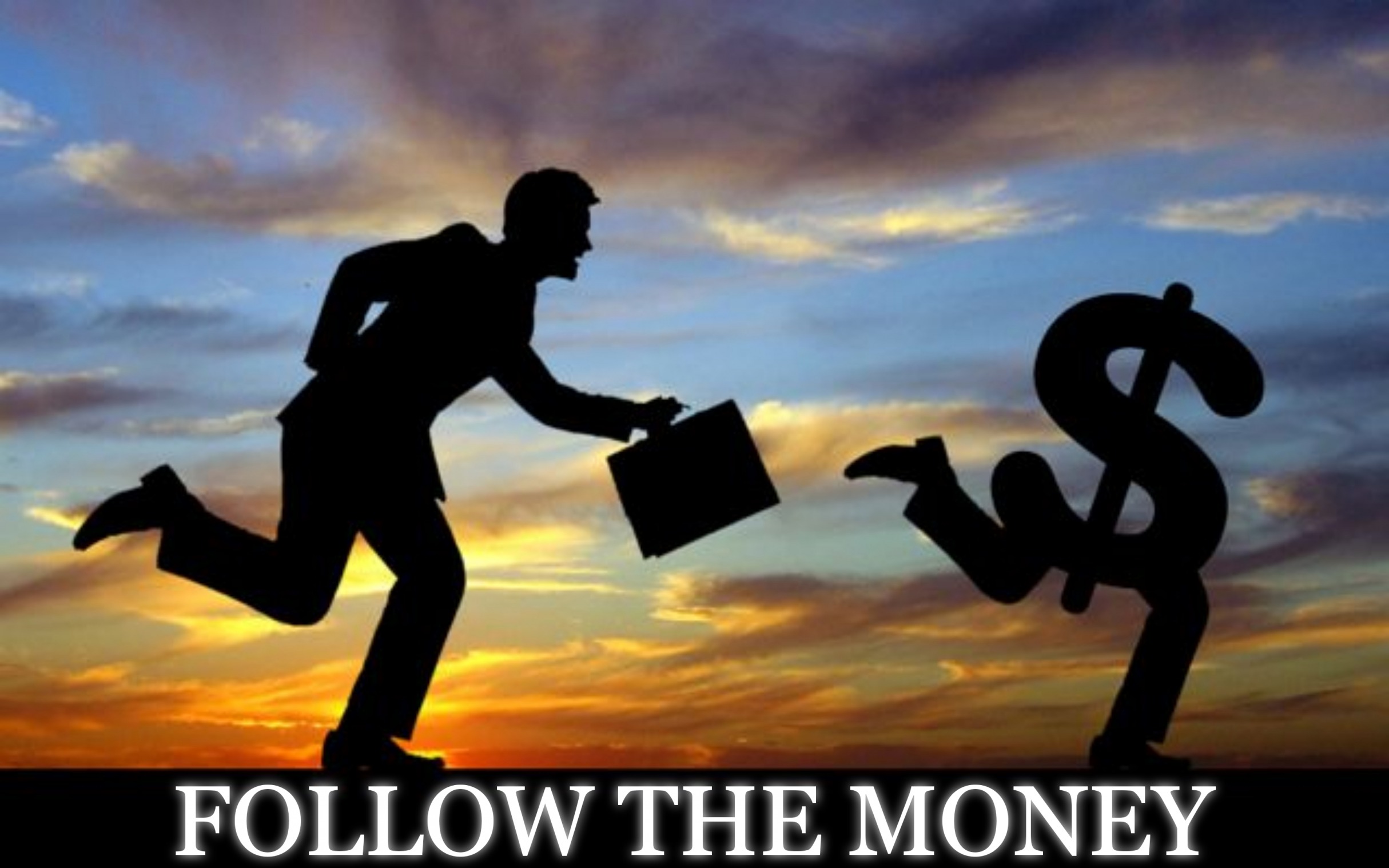 Government Funding Corrupts Science, How to Stop It