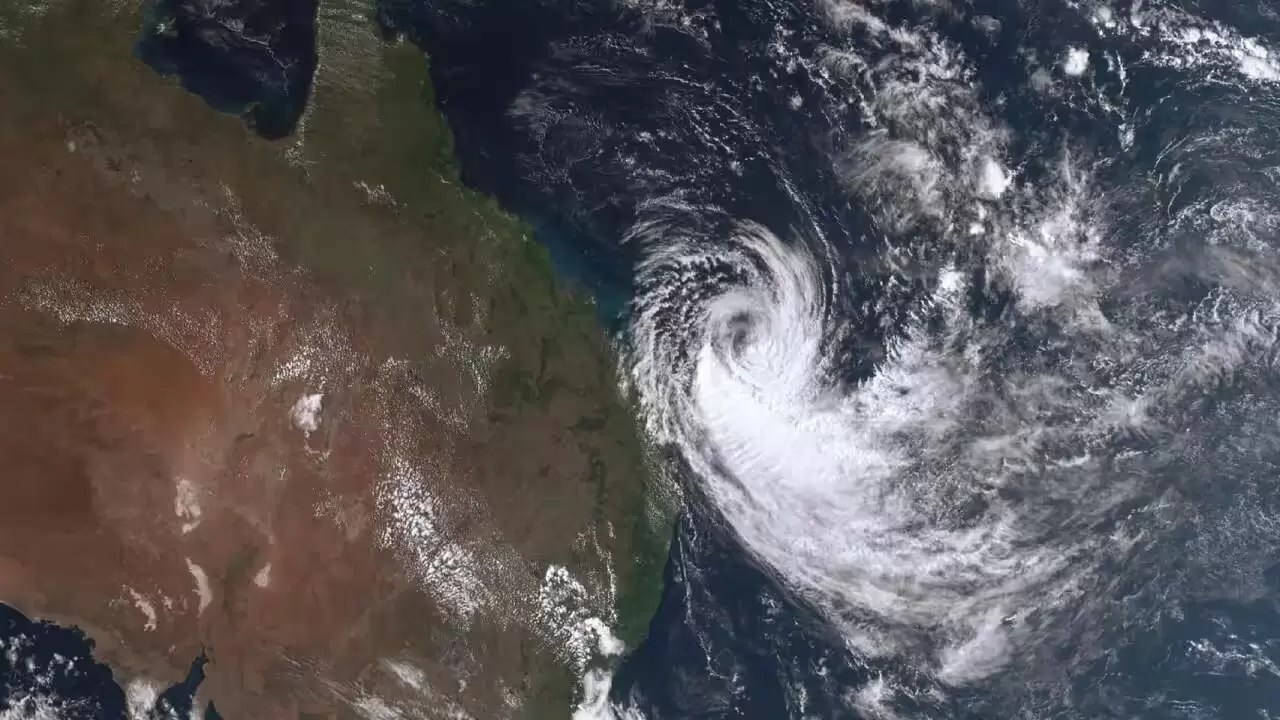 Guardian Falsely Claims Climate Change is Intensifying Cyclones