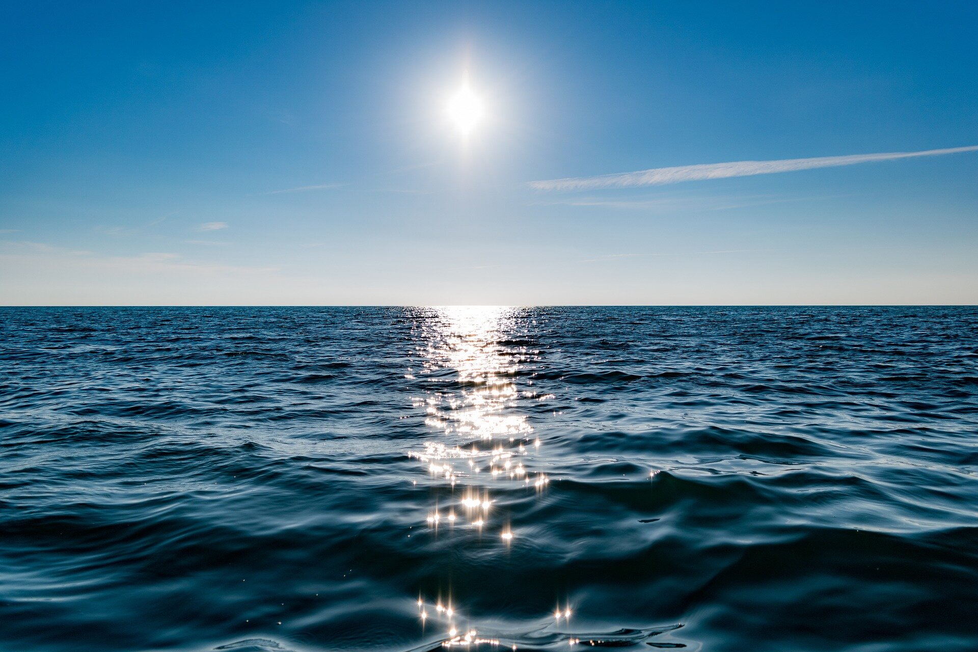 May 2025 Two Years of Ocean Cooling Persists