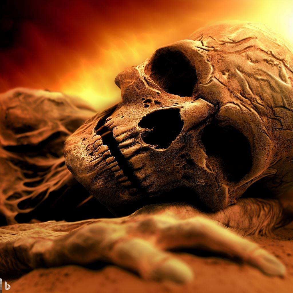 CCC Threaten Climate Disaster By 2050