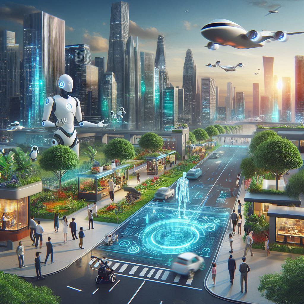 Without energy abundance, America loses the AI race