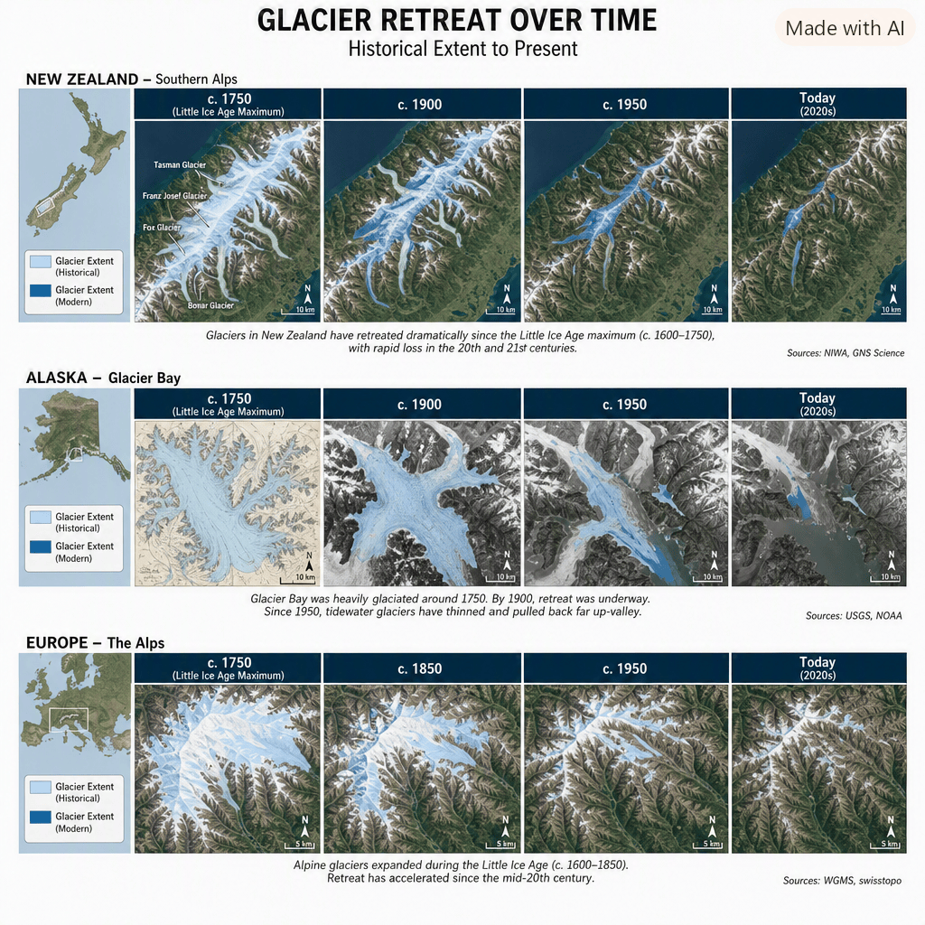 What is the Best Human-Centric Climatic Baseline?