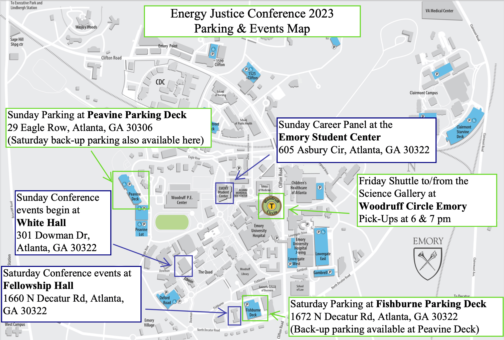 Energy Justice Youth Sustainable Development Conference Climate Hub 0 