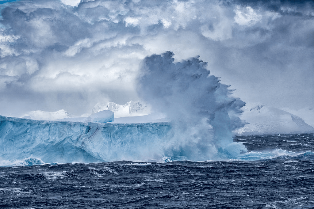 AMOC: The Atlantic’s Failing Heartbeat and the Warning the World Cannot Ignore