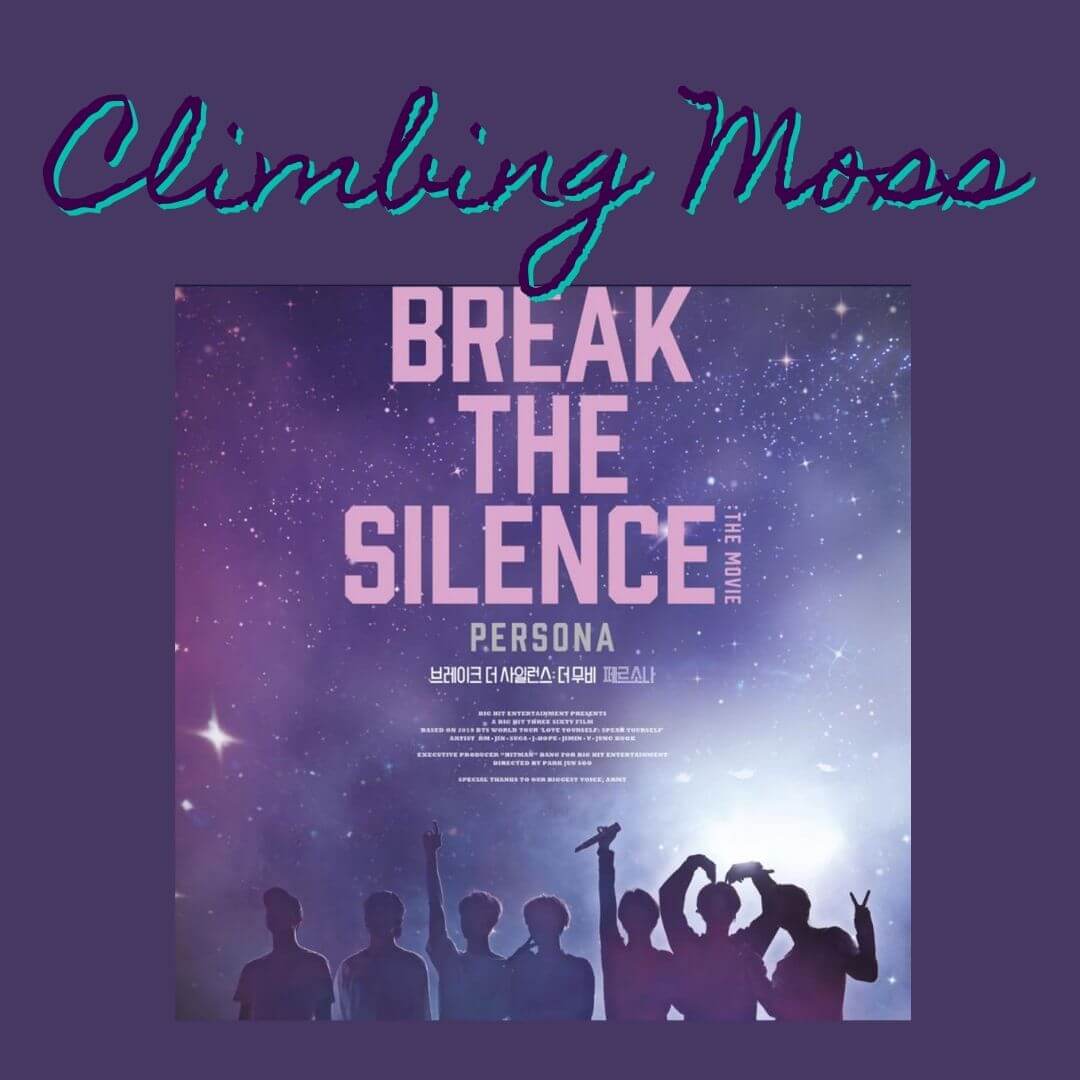 BTS' Break The Silence: A Deep Dive into Their Journey – Home