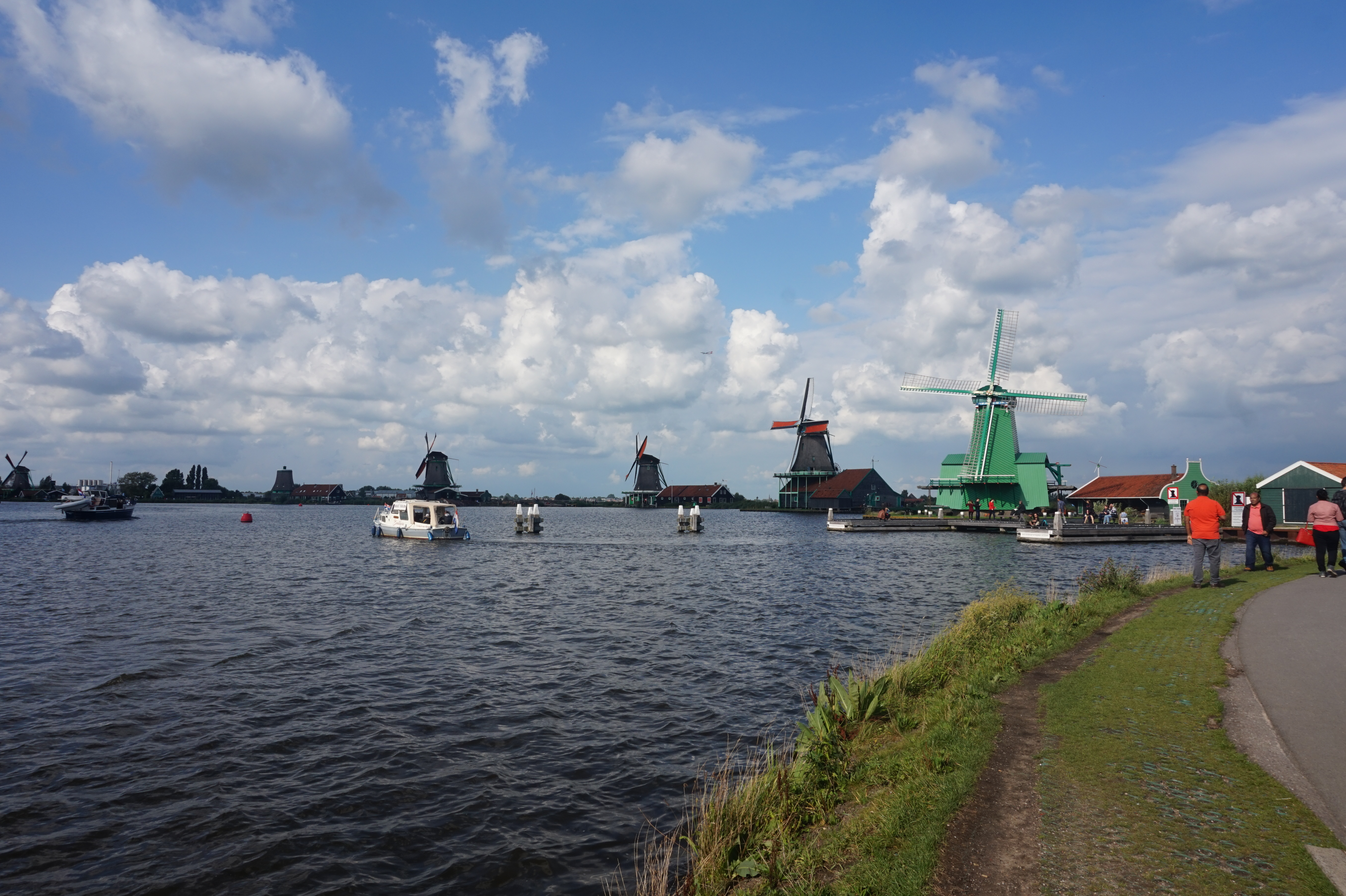 Zaanse Shans