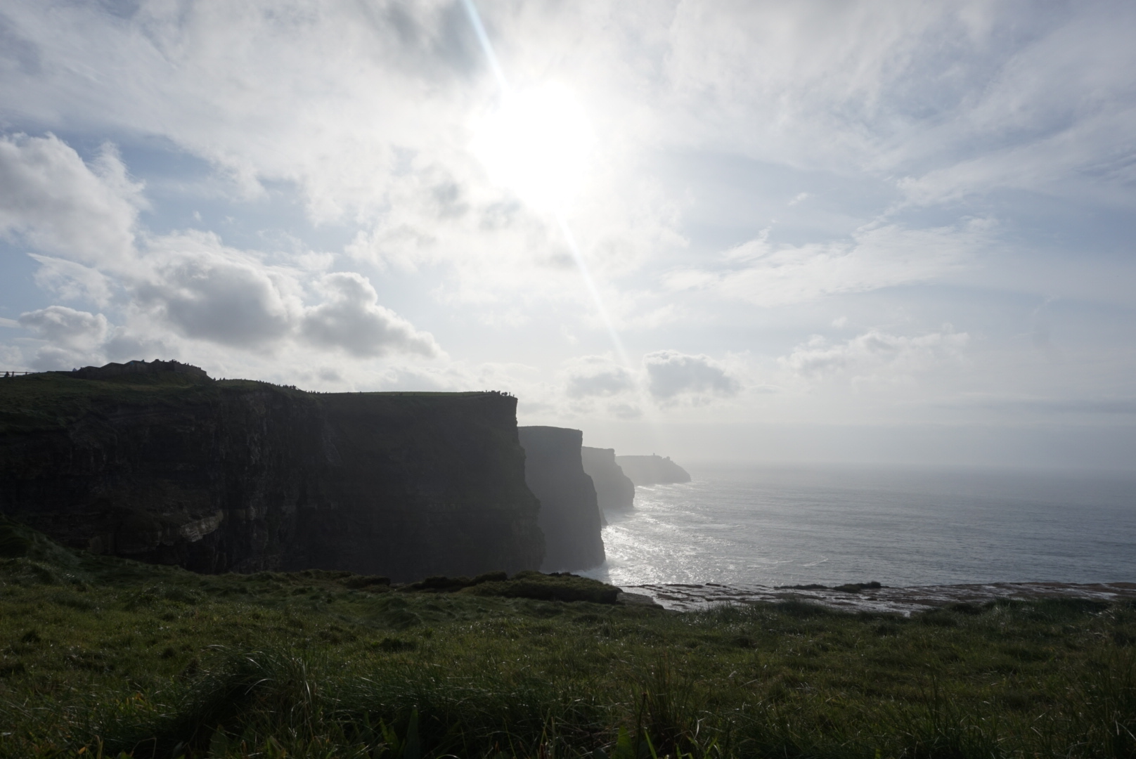 Cliffs of Moher