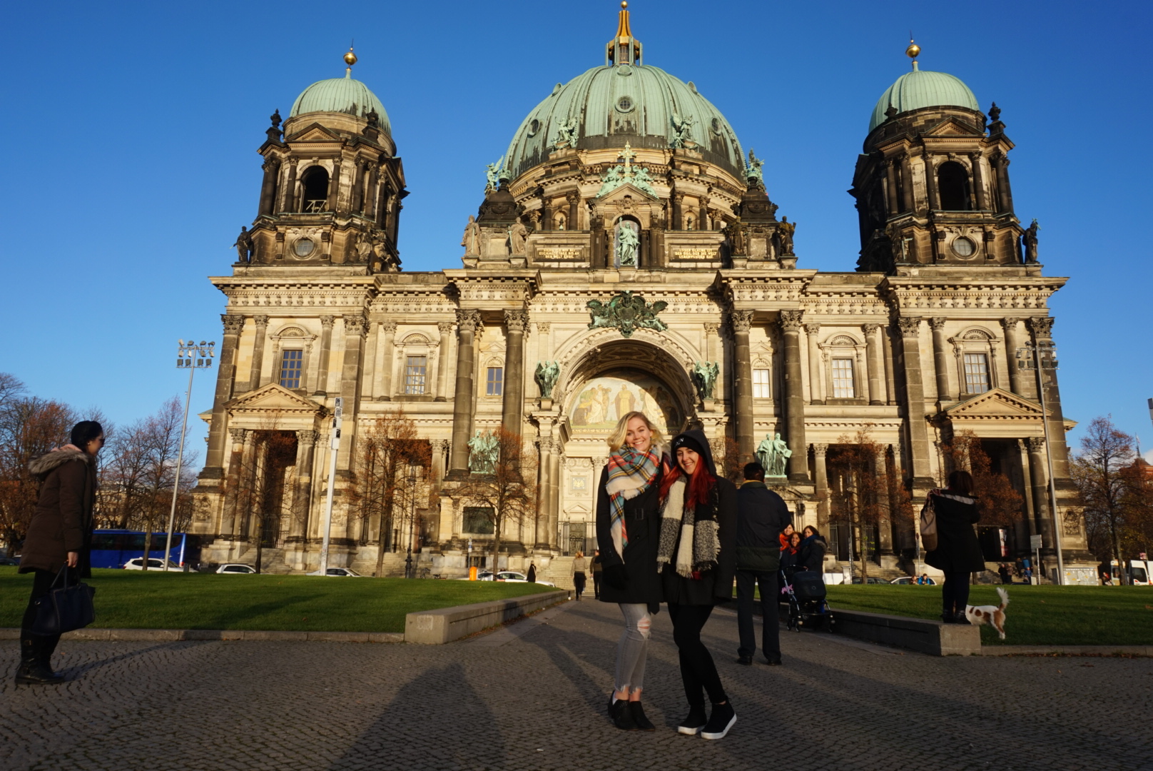 Berlin Cathedral