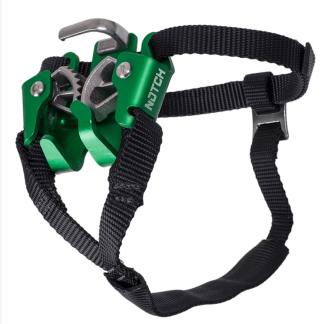 Clapton 13mm Split、ヒッチクライマー、ランヤードセット CLIMBING/ツリークライミング | TREE CLIMBING WORLD