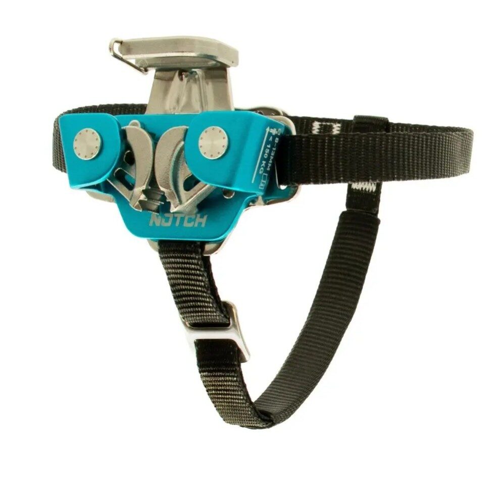 NOTCH Modular chainsaw lanyard モジュラーチェーンソーランヤード